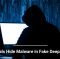 Criminals Hide Malware in Fake DeepSeek AI
