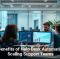 The Benefits of Help Desk Automation for Scaling Support Teams