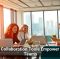 Cloud Collaboration Tools Empower Global Teams