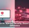 Antivirus vs. Internet Security: Know the Real Difference
