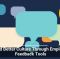 Build Better Culture Through Employee Feedback Tools