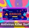 New Antivirus Killer Surfaces