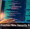Apple Patches New Security Exploits