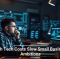 High Tech Costs Slow Small Business Ambitions