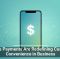 Mobile Payments Are Redefining Customer Convenience in Business