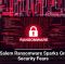 Gold Salem Ransomware Sparks Growing Security Fears