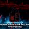 Ransomware’s Benchmark Test You Must Avoid Passing