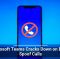 Microsoft Teams Cracks Down on Brand Spoof Calls